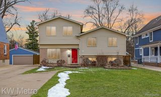 502 Girard Avenue, Royal Oak, MI 48073