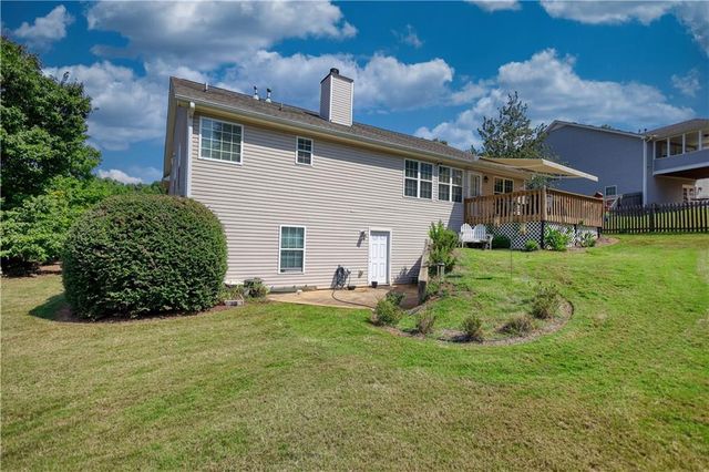 1230 Morgans Run, Monroe, GA 30656