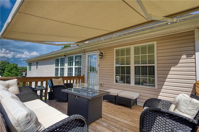 1230 Morgans Run, Monroe, GA 30656