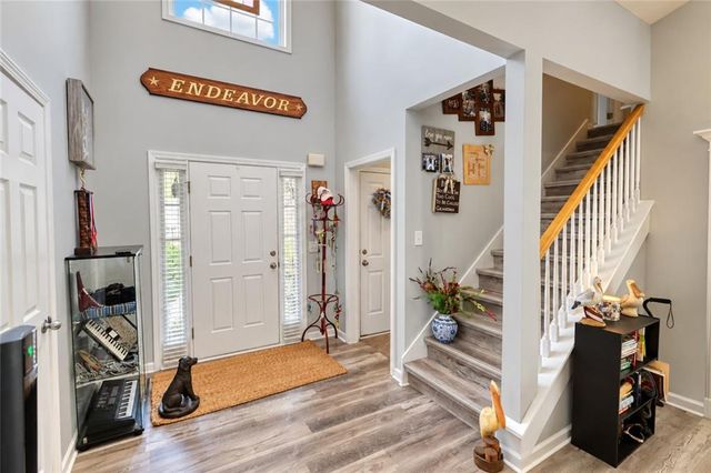 1230 Morgans Run, Monroe, GA 30656