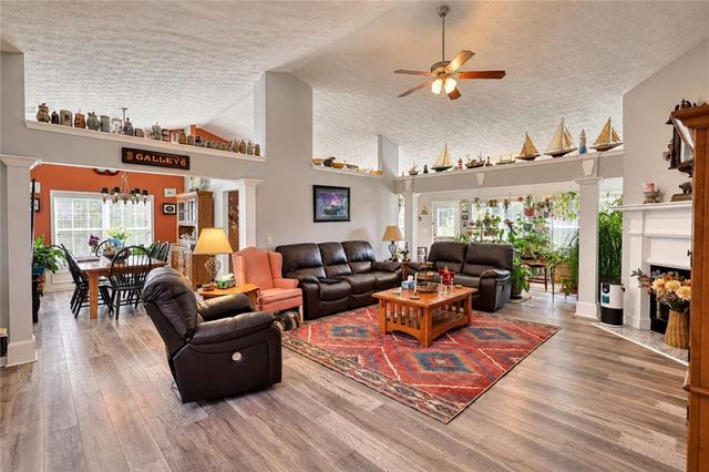 1230 Morgans Run, Monroe, GA 30656