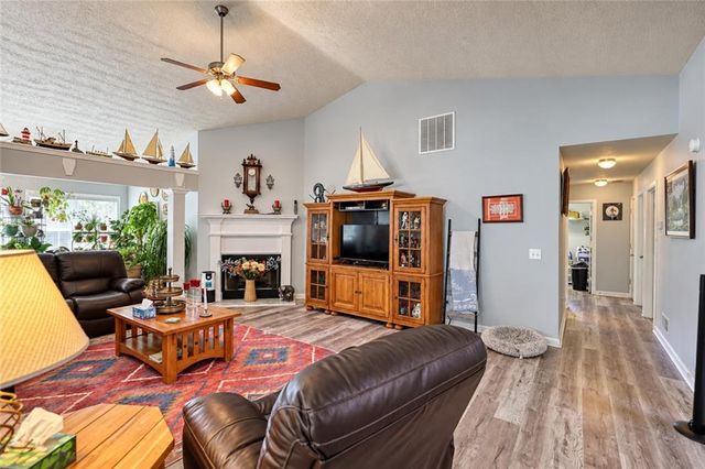 1230 Morgans Run, Monroe, GA 30656