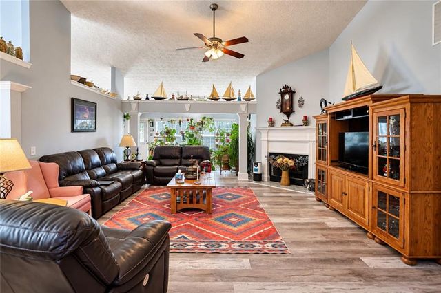 1230 Morgans Run, Monroe, GA 30656