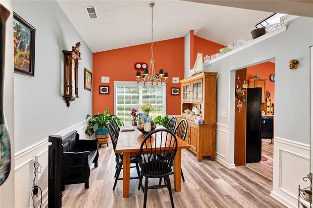 1230 Morgans Run, Monroe, GA 30656