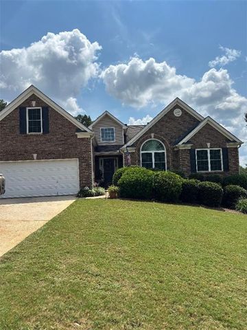 1230 Morgans Run, Monroe, GA 30656