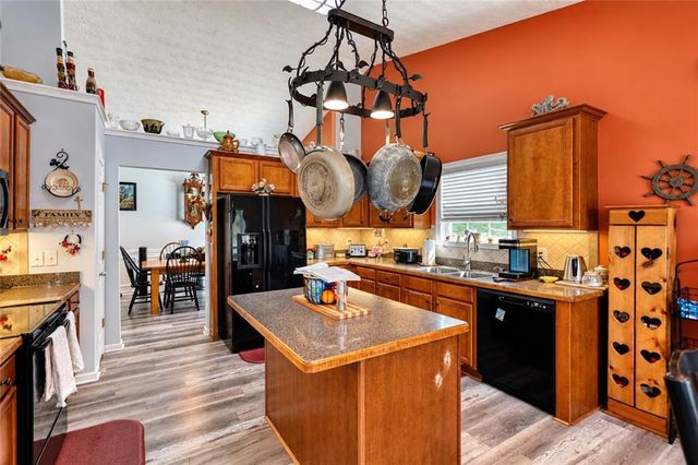 1230 Morgans Run, Monroe, GA 30656