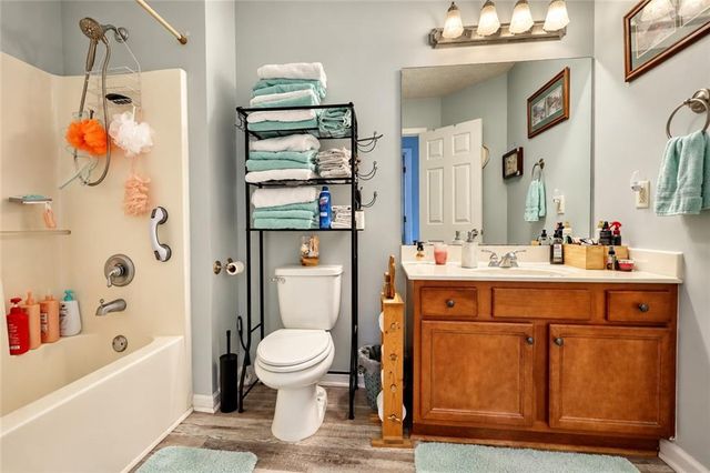 1230 Morgans Run, Monroe, GA 30656