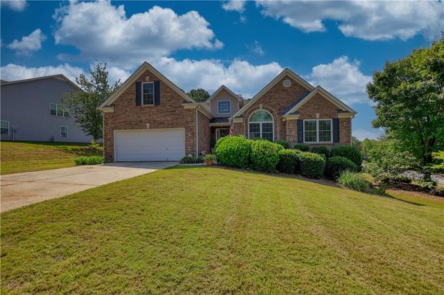 1230 Morgans Run, Monroe, GA 30656