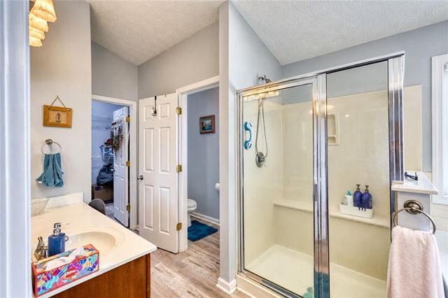 1230 Morgans Run, Monroe, GA 30656