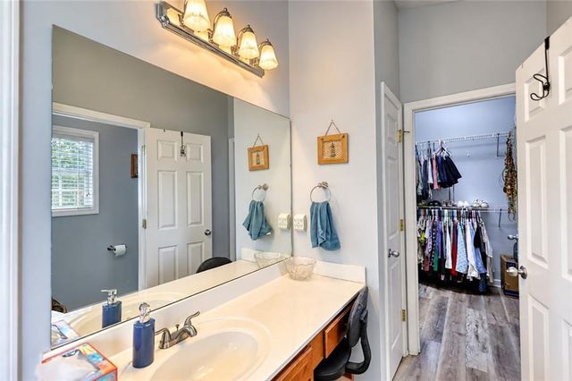 1230 Morgans Run, Monroe, GA 30656
