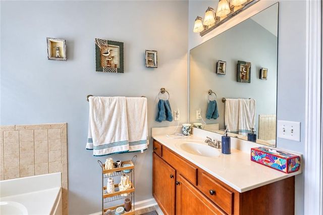 1230 Morgans Run, Monroe, GA 30656