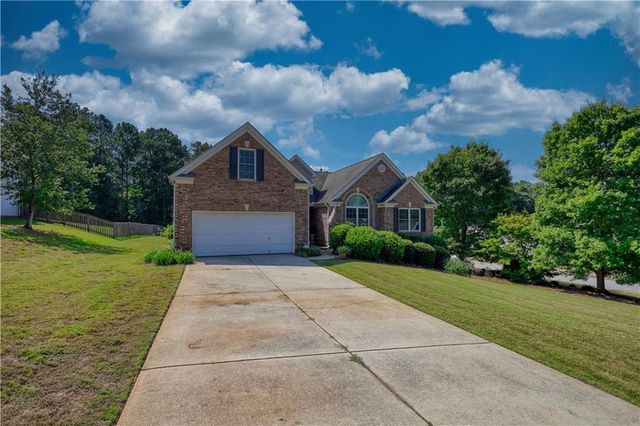 1230 Morgans Run, Monroe, GA 30656