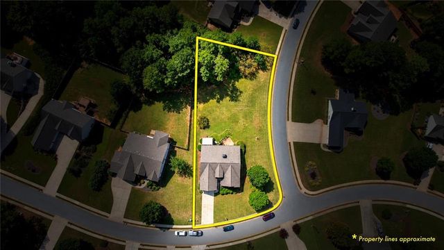 1230 Morgans Run, Monroe, GA 30656