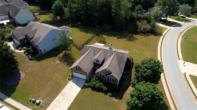 1230 Morgans Run, Monroe, GA 30656