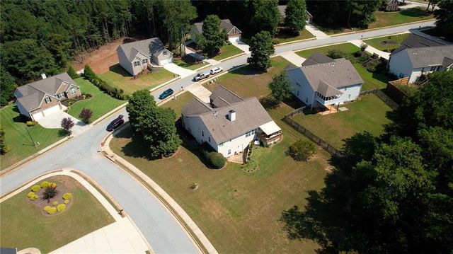 1230 Morgans Run, Monroe, GA 30656