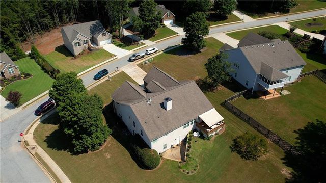 1230 Morgans Run, Monroe, GA 30656