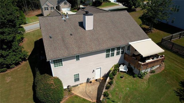 1230 Morgans Run, Monroe, GA 30656
