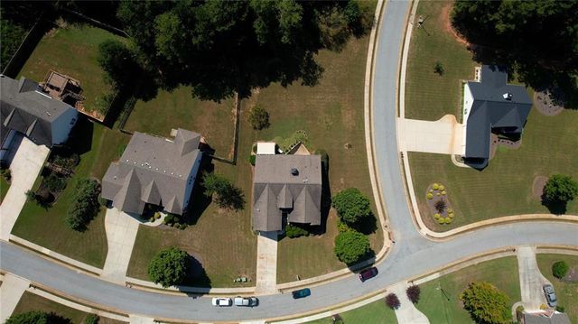 1230 Morgans Run, Monroe, GA 30656