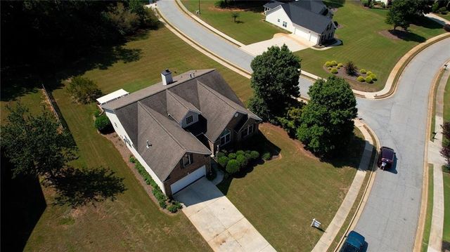 1230 Morgans Run, Monroe, GA 30656