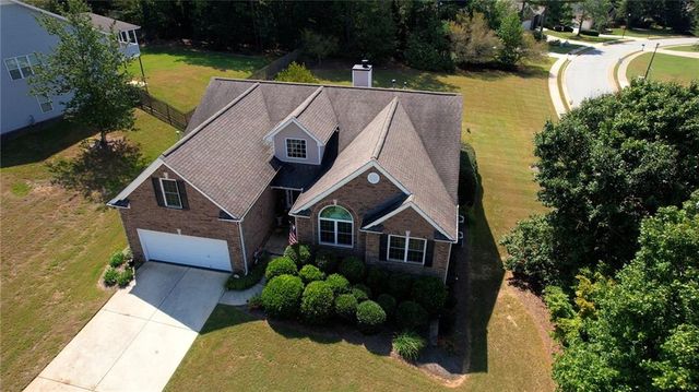 1230 Morgans Run, Monroe, GA 30656