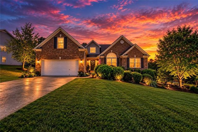 1230 Morgans Run, Monroe, GA 30656