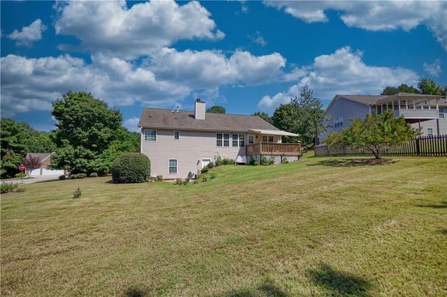 1230 Morgans Run, Monroe, GA 30656