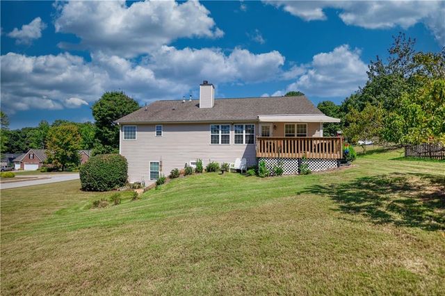 1230 Morgans Run, Monroe, GA 30656