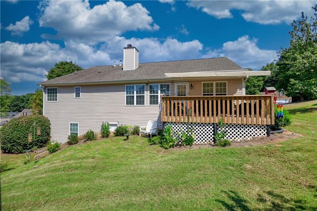 1230 Morgans Run, Monroe, GA 30656