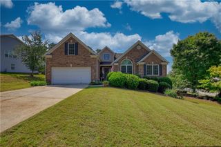 1230 Morgans Run, Monroe, GA 30656