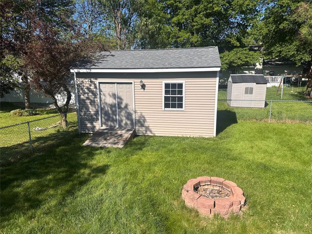811 TYNDALL Avenue, Erie, PA 16511