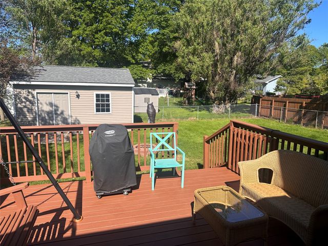 811 TYNDALL Avenue, Erie, PA 16511