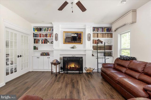4293 CHARLESTON WAY, Warrenton, VA 20187