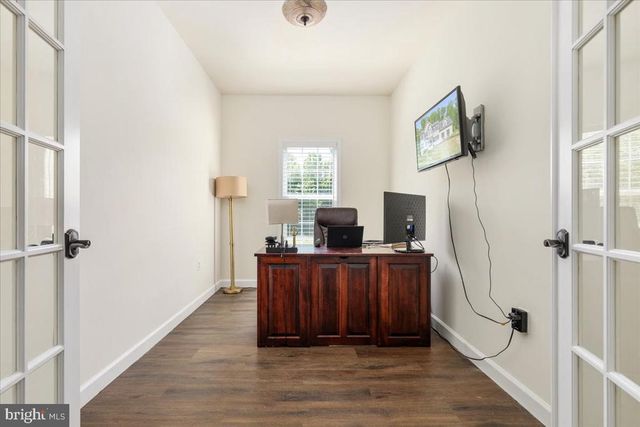 4293 CHARLESTON WAY, Warrenton, VA 20187