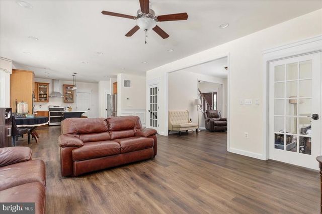 4293 CHARLESTON WAY, Warrenton, VA 20187
