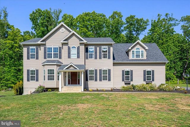 4293 CHARLESTON WAY, Warrenton, VA 20187