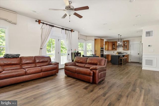 4293 CHARLESTON WAY, Warrenton, VA 20187