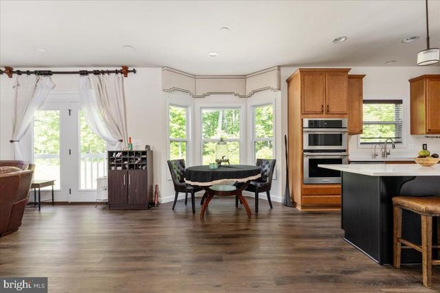 4293 CHARLESTON WAY, Warrenton, VA 20187