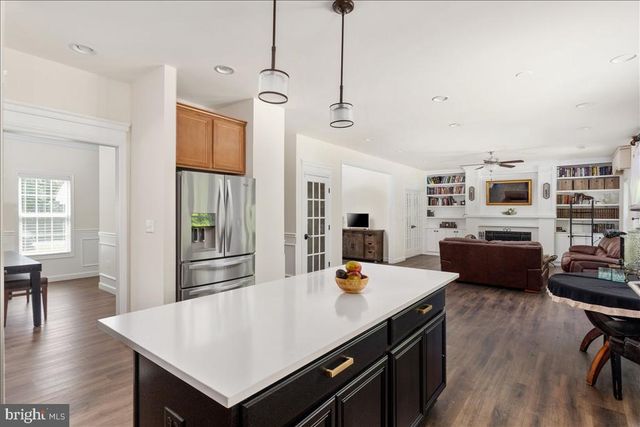 4293 CHARLESTON WAY, Warrenton, VA 20187