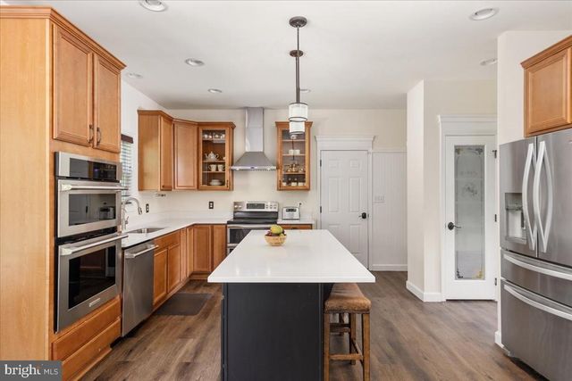 4293 CHARLESTON WAY, Warrenton, VA 20187