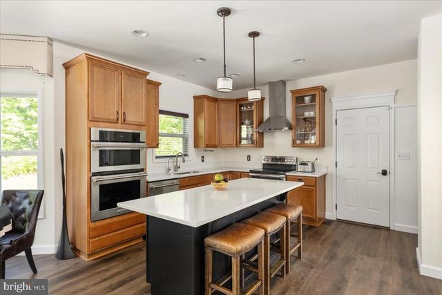 4293 CHARLESTON WAY, Warrenton, VA 20187