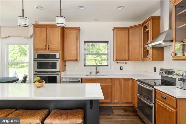 4293 CHARLESTON WAY, Warrenton, VA 20187