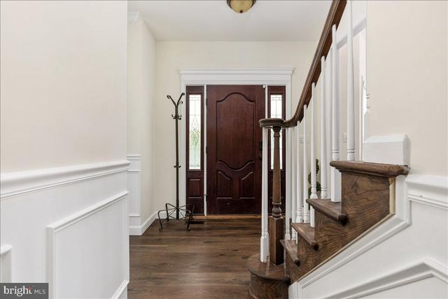 4293 CHARLESTON WAY, Warrenton, VA 20187