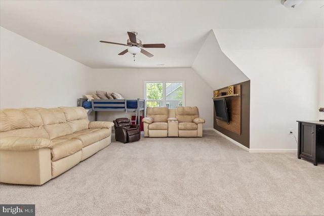 4293 CHARLESTON WAY, Warrenton, VA 20187