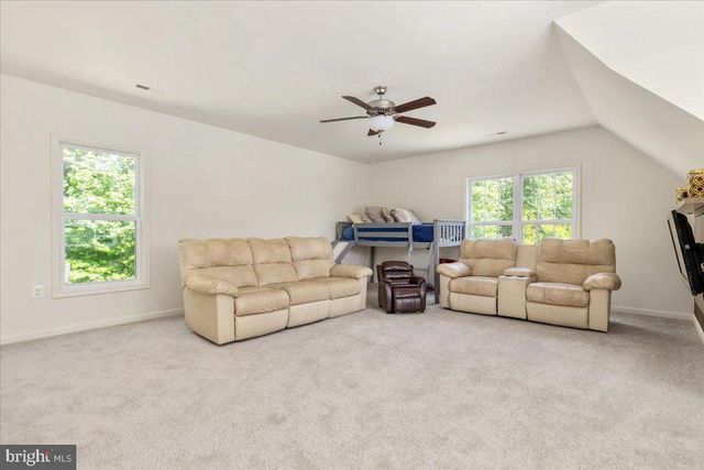 4293 CHARLESTON WAY, Warrenton, VA 20187