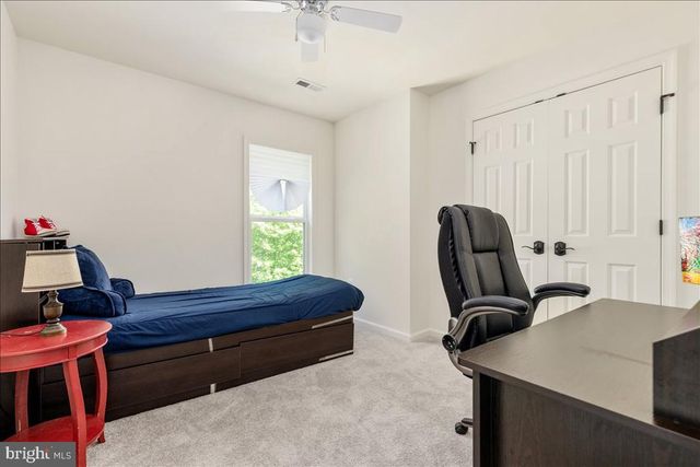 4293 CHARLESTON WAY, Warrenton, VA 20187