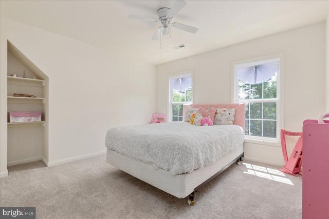4293 CHARLESTON WAY, Warrenton, VA 20187