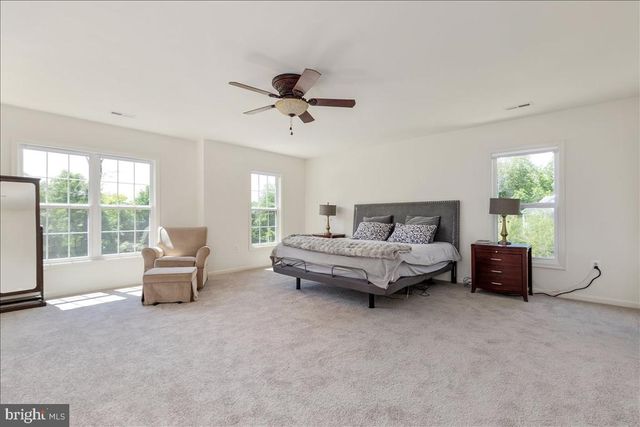 4293 CHARLESTON WAY, Warrenton, VA 20187