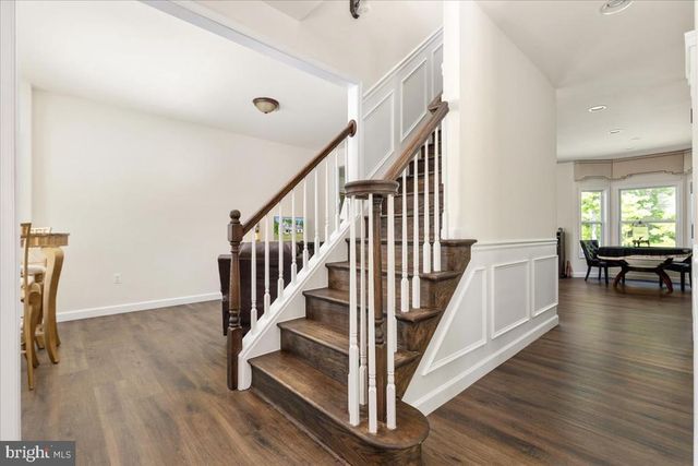 4293 CHARLESTON WAY, Warrenton, VA 20187