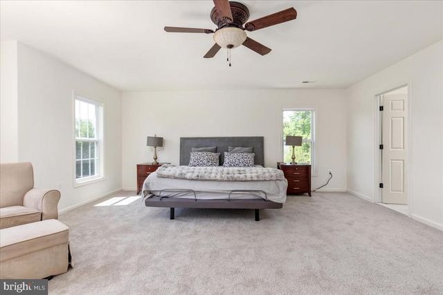 4293 CHARLESTON WAY, Warrenton, VA 20187