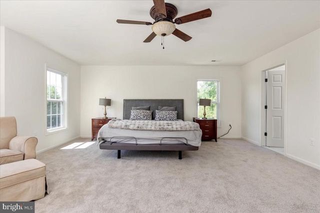 4293 CHARLESTON WAY, Warrenton, VA 20187
